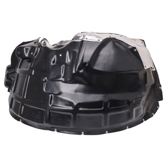 TRQ® - Front Driver Side Fender Liner