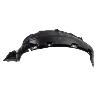 TRQ® - Front Driver Side Fender Liner