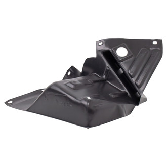 TRQ® - Front Driver Side Fender Liner