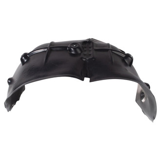 TRQ® - Fender Splash Shield