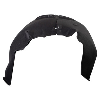 TRQ® - Front Passenger Side Fender Liner