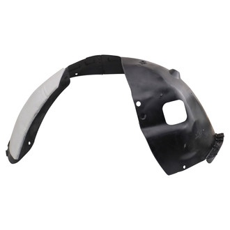 TRQ® - Front Driver Side Fender Liner