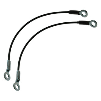 TRQ® - Tailgate Support Cable
