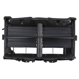 TRQ® - Grille Air Intake