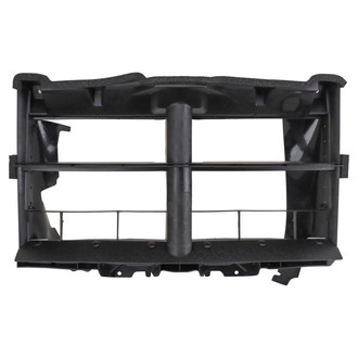 TRQ® - Radiator Shutter Housing