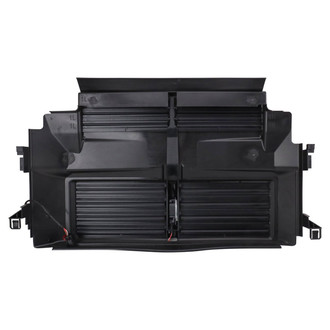 TRQ® - Radiator Shutter