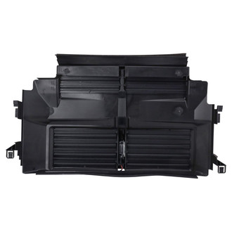 TRQ® - Radiator Shutter Box Link