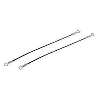 TRQ® - Tailgate Cable Set