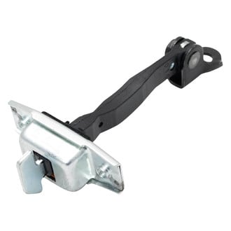 TRQ® - Front Driver Side Door Check