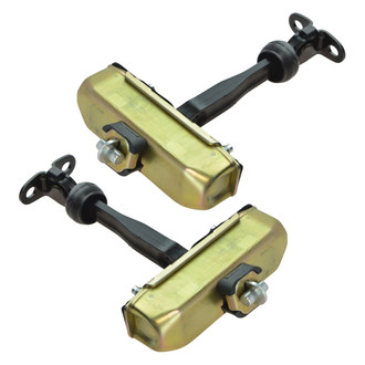 TRQ® - Front Door Checks