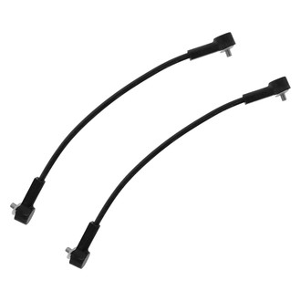 TRQ® - Tailgate Support Cable