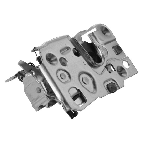 TRQ® - Front Driver Side Door Latch Assembly