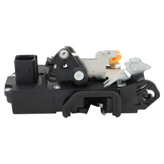 TRQ® - Front Driver Side Door Latch Assembly
