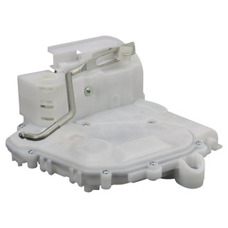 TRQ® - Rear Passenger Side Door Latch Assembly