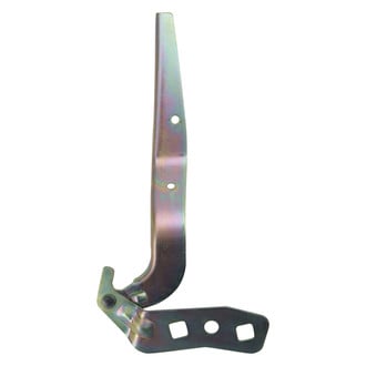 TRQ® - Passenger Side Hood Hinge