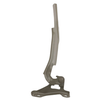 TRQ® - Driver Side Hood Hinge
