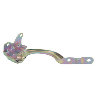 TRQ® - Passenger Side Hood Hinge