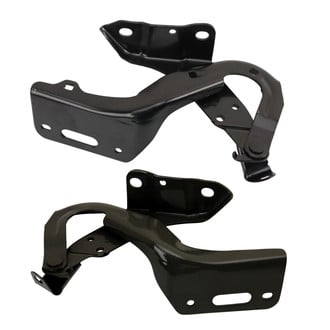 TRQ® - Driver and Passenger Side Hood Hinges