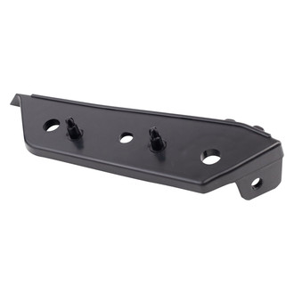 TRQ® - Front Passenger Side Bumper Bracket