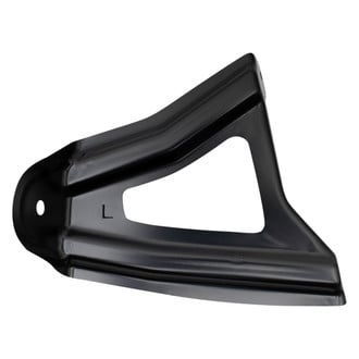 TRQ® - Front Bumper Bracket