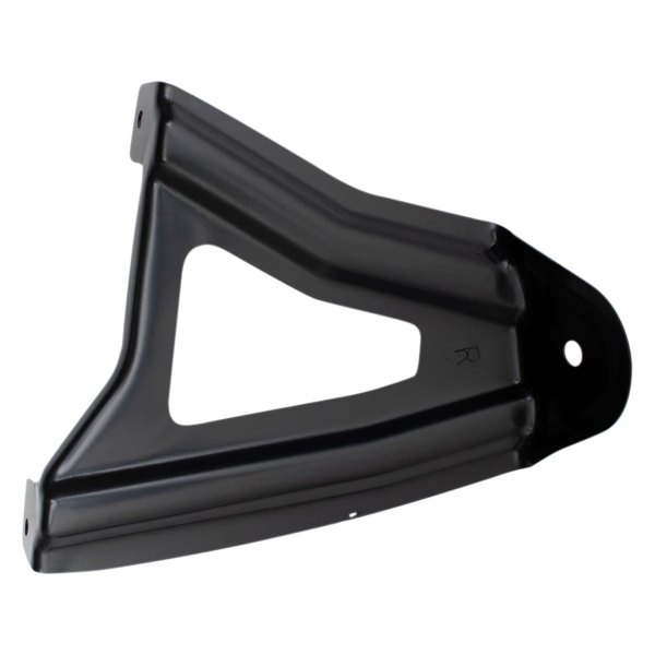 TRQ® - Front Passenger Side Bumper Bracket