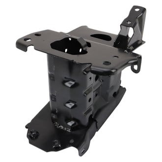 TRQ® - Front Bumper Bracket