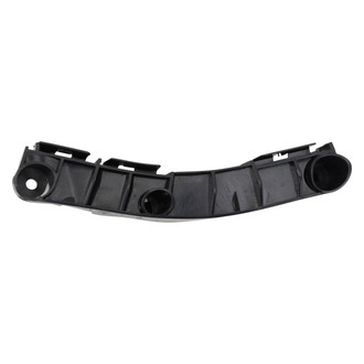 TRQ® - Front Driver Side Bumper Cover Support