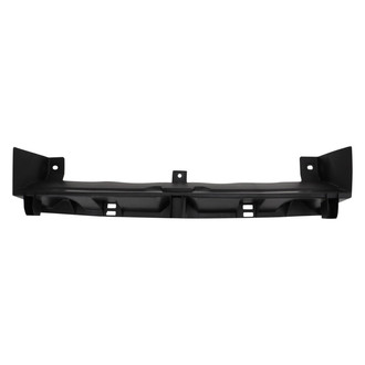 TRQ® - Front Lower Bumper Bracket