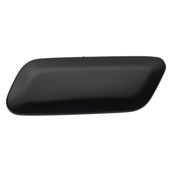 TRQ® - Front Driver Side Headlight Washer Cover