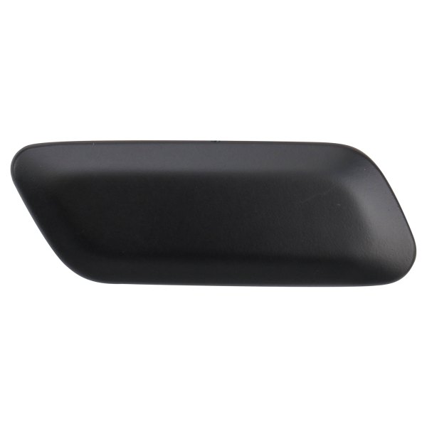 TRQ® - Front Passenger Side Headlight Washer Cover