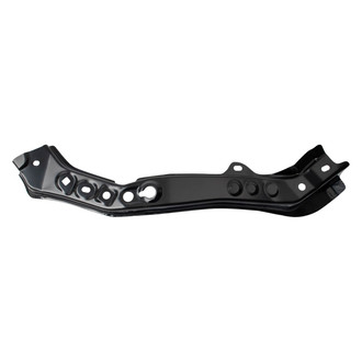 TRQ® - Upper Driver Side Radiator Support