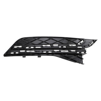 TRQ® - Front Passenger Side Bumper Insert