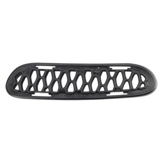 TRQ® - Rear Passenger Side Bumper Cover Molding