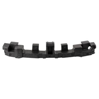 TRQ® - Front Bumper Impact Absorber