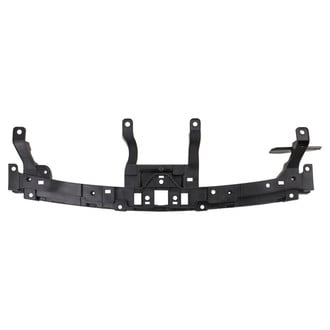 TRQ® - Front Bumper Cover Retainer
