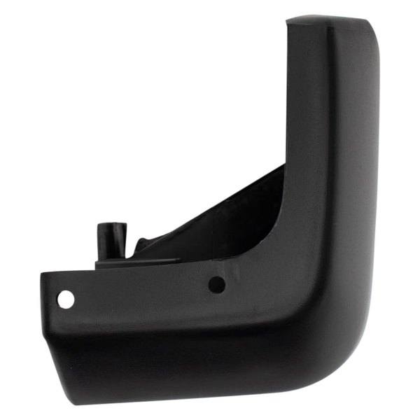 TRQ® - Rear Driver Side Outer Bumper End