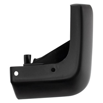 TRQ® - Rear Bumper Extension