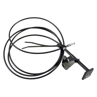 TRQ® - Hood Release Cable
