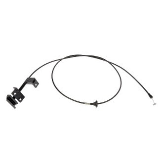 TRQ® - Hood Release Cable