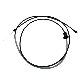 TRQ® - Hood Release Cable