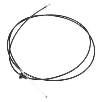 TRQ® - Hood Release Cable