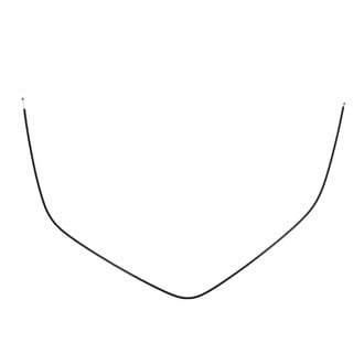 TRQ® - Hood Release Cable