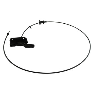 TRQ® - Hood Release Cable