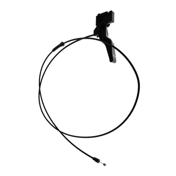 TRQ® - Hood Release Cable
