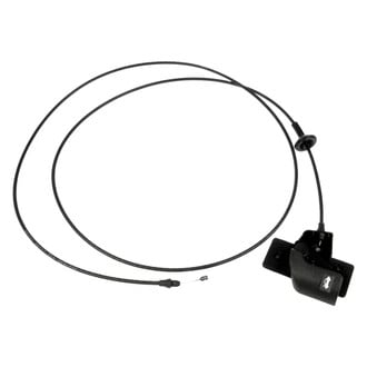 TRQ® - Hood Release Cable