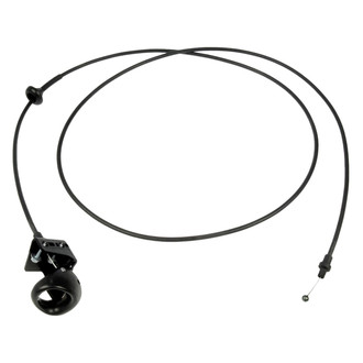 TRQ® - Hood Release Cable