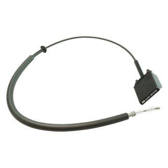 TRQ® - Hood Release Cable