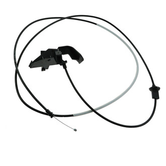 TRQ® - Hood Release Cable
