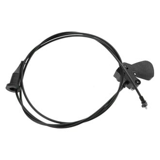 TRQ® - Hood Release Cable