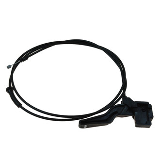 TRQ® - Hood Release Cable